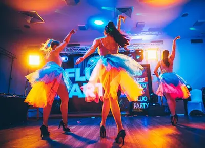 Argentum Event Poznań